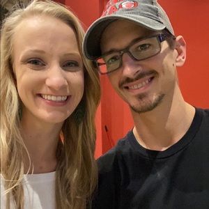 Meet your Posher, Audrey